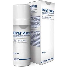 Rym Plata Vinaigrette 125ml