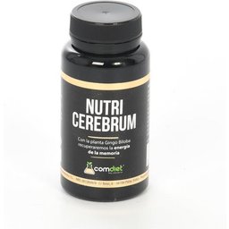 Nutricerebrum 60caps