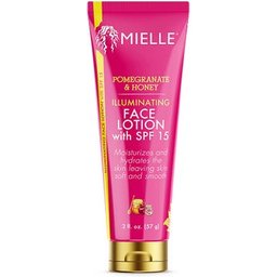 Pomegranate Honey Illuminating With Spf 15 Face Lotion 57g