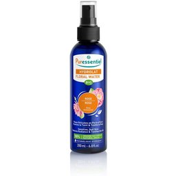 Hydrolat de Rose Bio