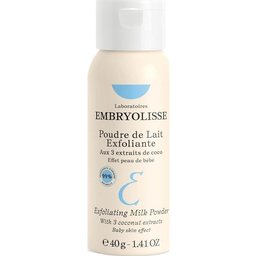 Poudre Lait Exfoliante Visage 40g