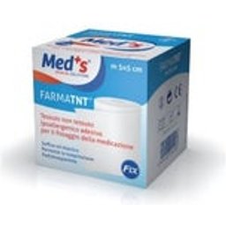 Meds Tnt Cer Fix 25X 5Cm