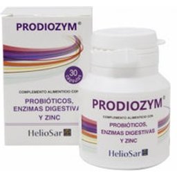 Prodiozym 30caps