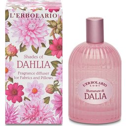 Dalia Fabric & Pillow 125ml