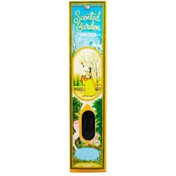 Bâton d'encens Magnolia Scented Garden 12pcs