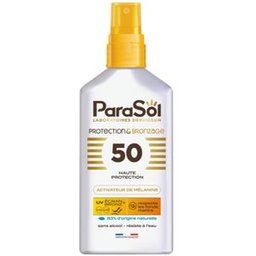 Protection & Bronzage SPF50 Activateur De Mélanine 200ml