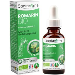 Romarin Bio