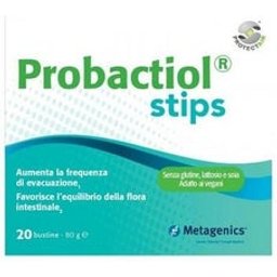 Probactiol Stips Ita 20Bust