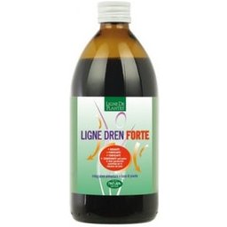Dren Forte Bio Sirop 500ml