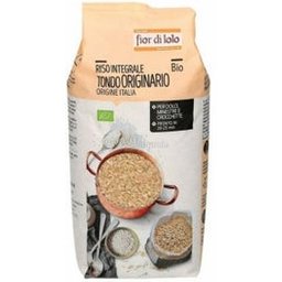 RIZ BRUN ORIGINAIRE DU CYCLE