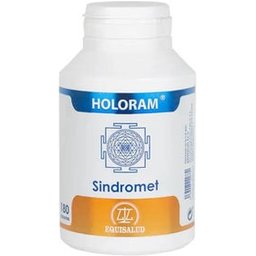 Holoram Sindromet - - 180 Capsules.