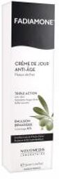 Caresse d'Or Crème de Jour Anti-Âge 30 ml - Tube 30 ml