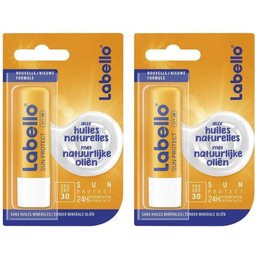 Sun Protect Stick Levre
