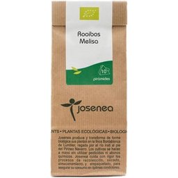 Rooibos Melissa 10uds
