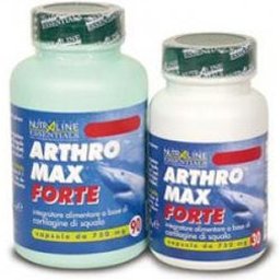 ARTHROMAX FORTE 90CPS
