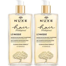 Hair Prodigieux® Le Masque Pre-Shampoo Nourishing Mask