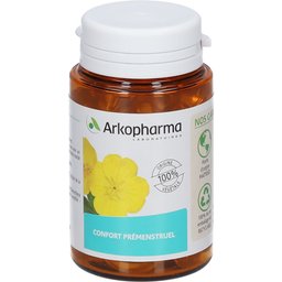 Arkopharma Arkogélules Huile d'Onagre bio