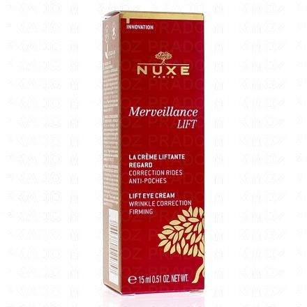 Merveillance lift - Crème liftante regard 15ml