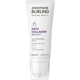 Annemarie Börlind Natucollage Boost Sérum Cou & Décolleté