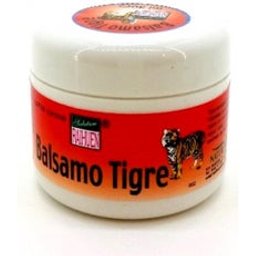 Baume du Tigre Blanc 30Ml