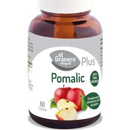 L'étable Pomalic Plus 60 Cap 60