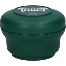 Refresh Savon de Rasage en Bol