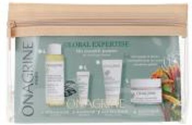 Global Expertise Mes Essentiels Jeunesse - Trousse 4 produits