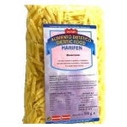 Macaroni Low Protein Harifer 500gr