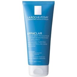 La Roche-Posay Effaclar Masque Sébo-Régulateur 100ml