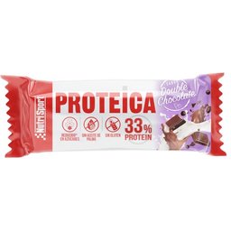 Barre Protéinée Double Chocolat 24uts