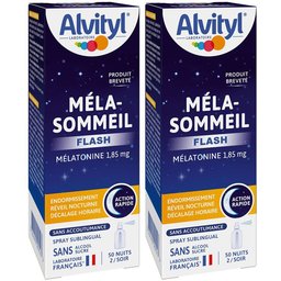 Alvityl Méla-sommeil Flash