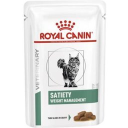 Satiety Weight management