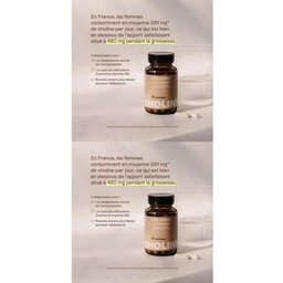 Jolly Mama Choline
