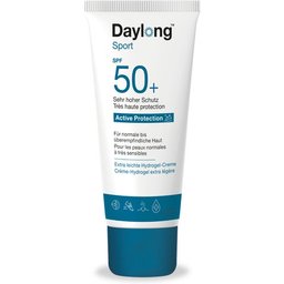 Sport Crème-Hydrogel Extra Légère SPF 50+ 50ml