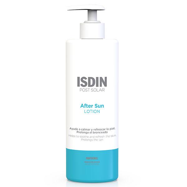 Post-Solar After Sun Lotion Après Soleil 400ml