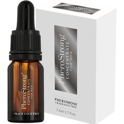 Concentrate For Men Pheromone Fragrance Free 7.5ml