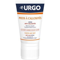 Crème Anti-Callosités 40ml