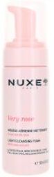 Very rose Mousse Aérienne Nettoyante 150 ml - Flacon-Pompe 150 ml