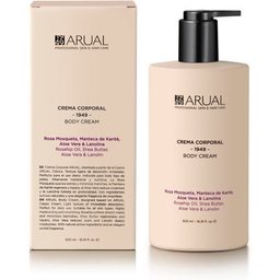 Crema Corporal 500ml