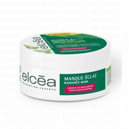 Masque Révélateur D'éclat 200ml