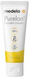 Crème d'Allaitement à la Lanoline Purelan™ 37 g - Tube 37 g