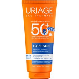 Bariésun Lait Enfants SPF 50+ 100 ml