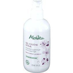 Gel Hygiène Intime 225 ml