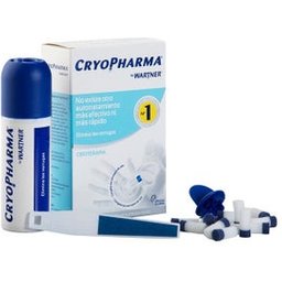 Wartner Spray pour Verrues des Pieds 50ml