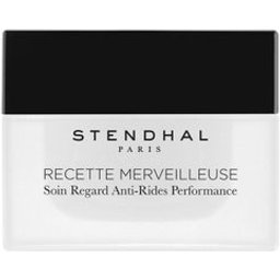 Recette Merveilleuse Soin Regard Anti-Rides 10ml