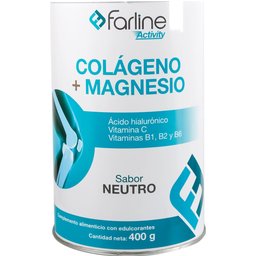 Activity Neutral Collagen 400g
