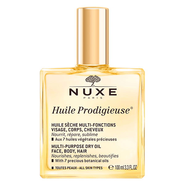 Huile Prodigieuse® 100ml