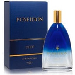 Deep Men Eau de Toilette Spray 150ml