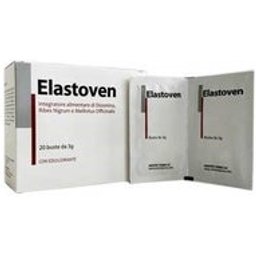 Elastoven 20 Bust.