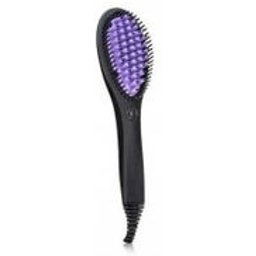 Electric Straightening Brush 1piece
